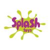 Splash toys